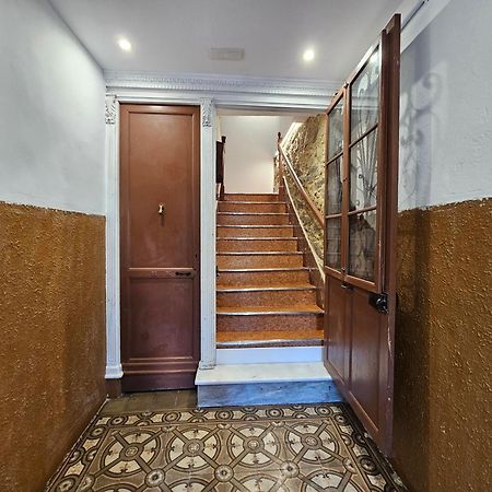Apartamentos En El Centro - Plaza De Amboage - Wifi Ferrol Ngoại thất bức ảnh