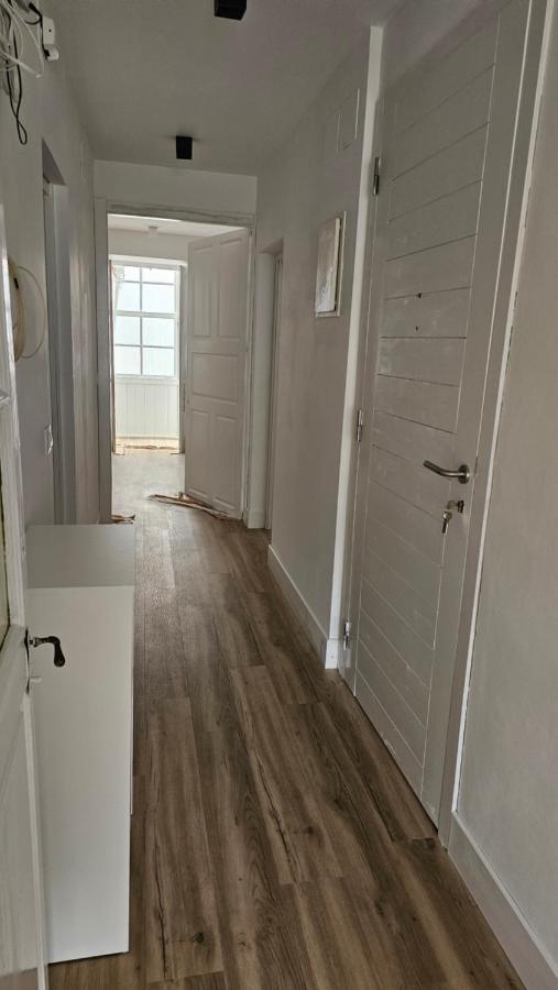 Apartamentos En El Centro - Plaza De Amboage - Wifi Ferrol Ngoại thất bức ảnh