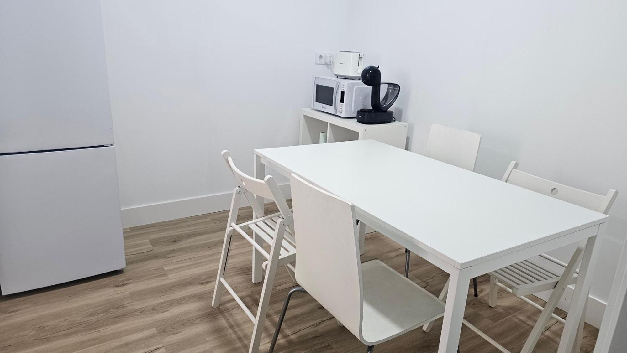 Apartamentos En El Centro - Plaza De Amboage - Wifi Ferrol Ngoại thất bức ảnh