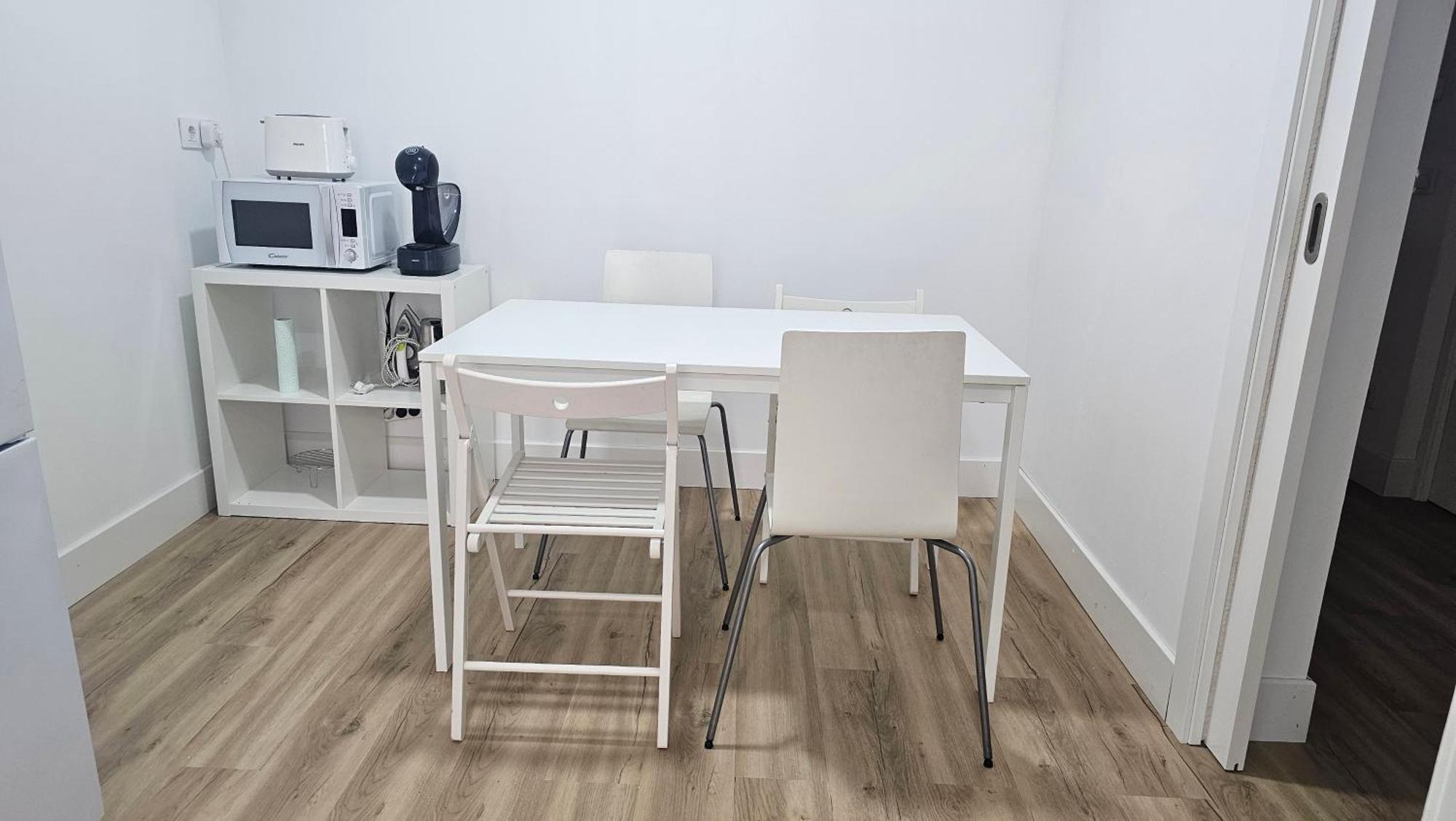 Apartamentos En El Centro - Plaza De Amboage - Wifi Ferrol Ngoại thất bức ảnh