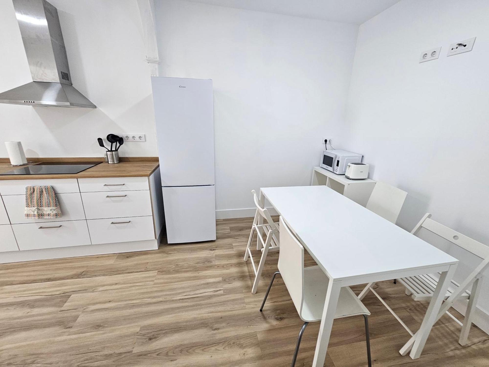 Apartamentos En El Centro - Plaza De Amboage - Wifi Ferrol Ngoại thất bức ảnh