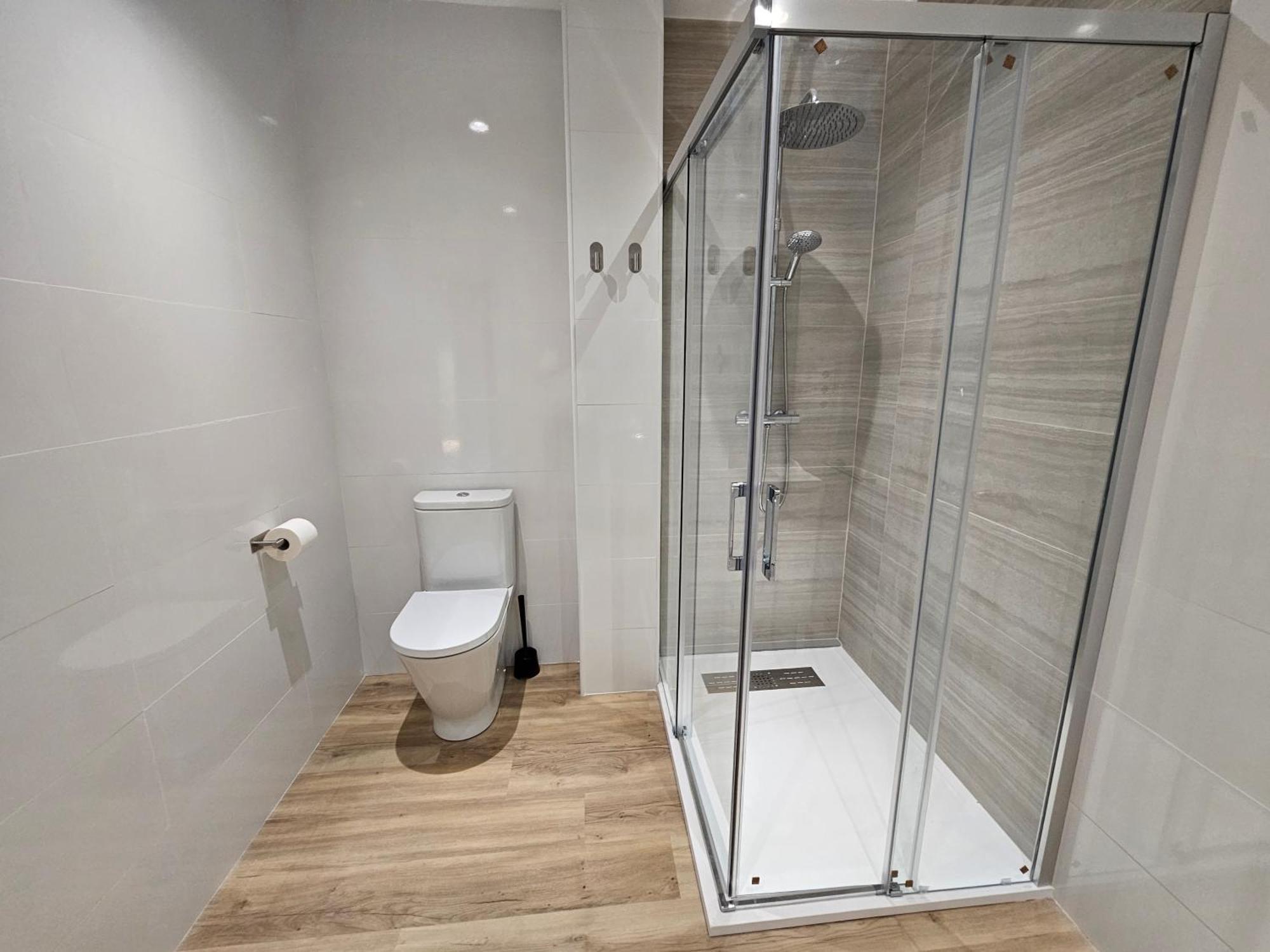 Apartamentos En El Centro - Plaza De Amboage - Wifi Ferrol Ngoại thất bức ảnh
