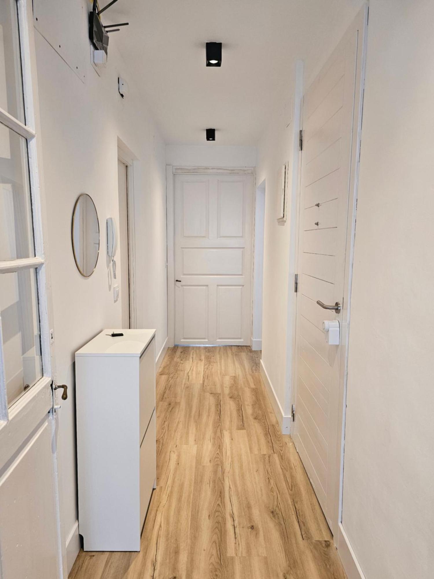 Apartamentos En El Centro - Plaza De Amboage - Wifi Ferrol Ngoại thất bức ảnh