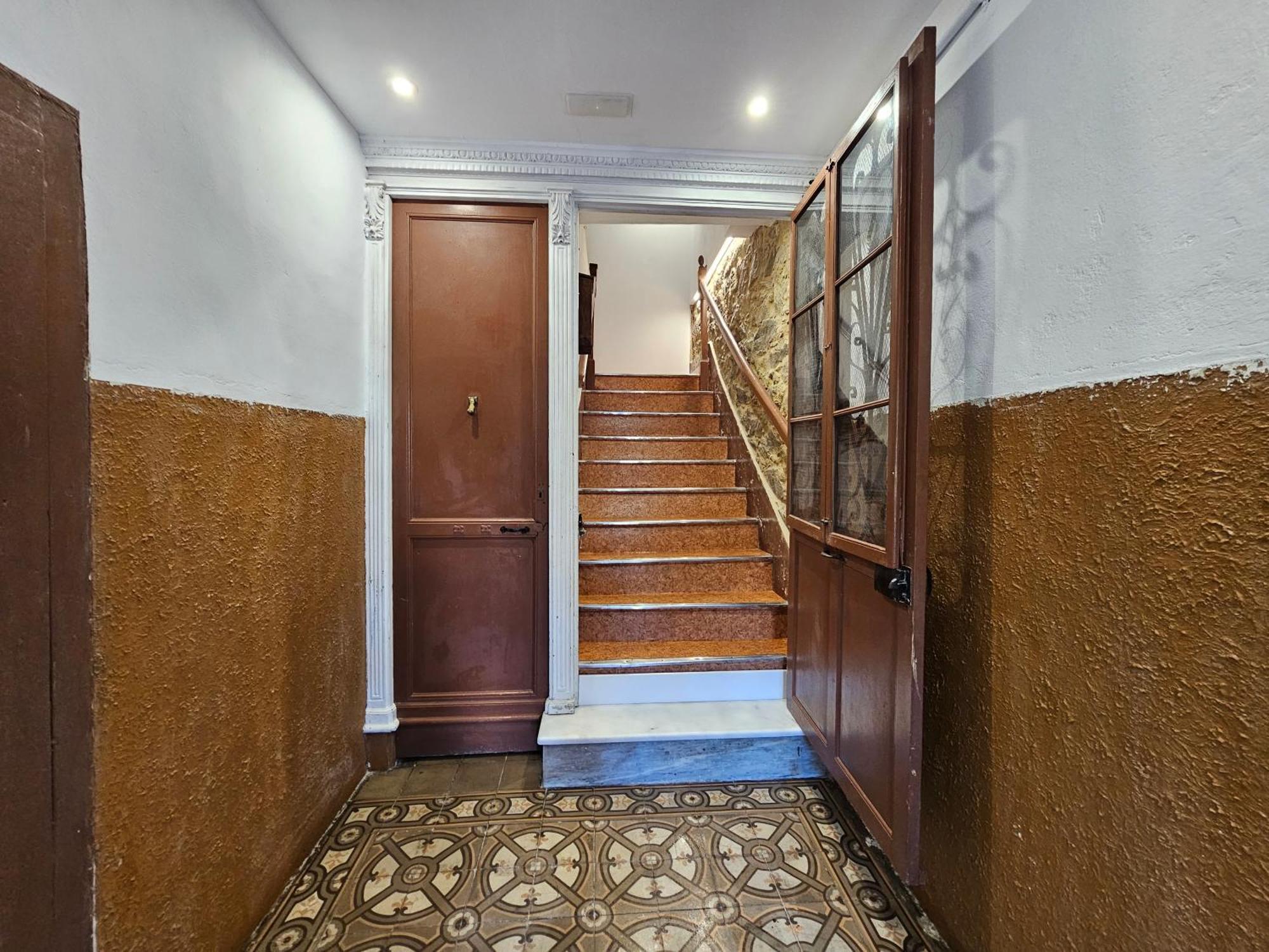 Apartamentos En El Centro - Plaza De Amboage - Wifi Ferrol Ngoại thất bức ảnh