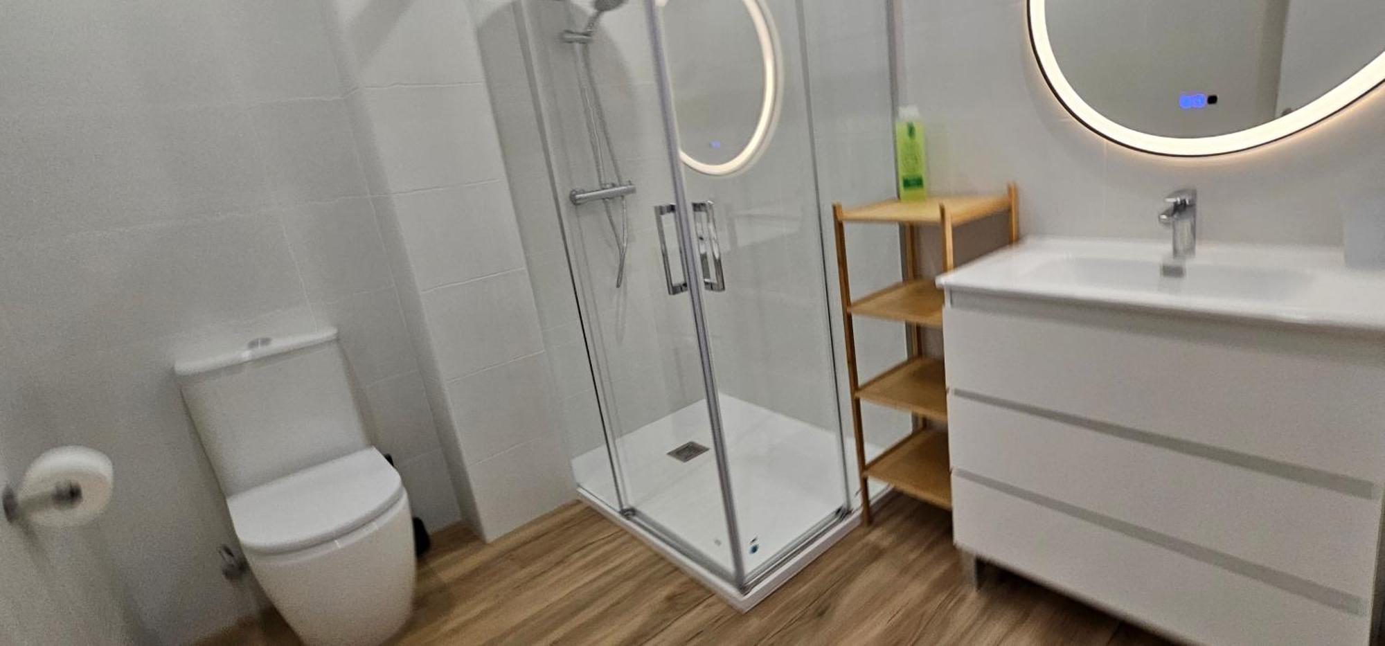 Apartamentos En El Centro - Plaza De Amboage - Wifi Ferrol Ngoại thất bức ảnh