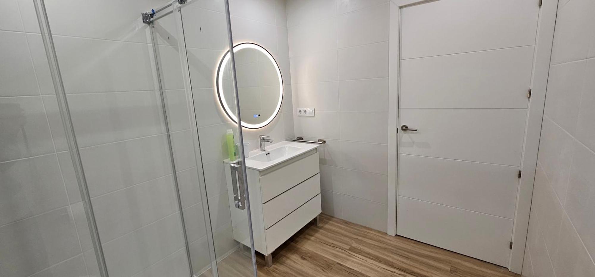 Apartamentos En El Centro - Plaza De Amboage - Wifi Ferrol Ngoại thất bức ảnh