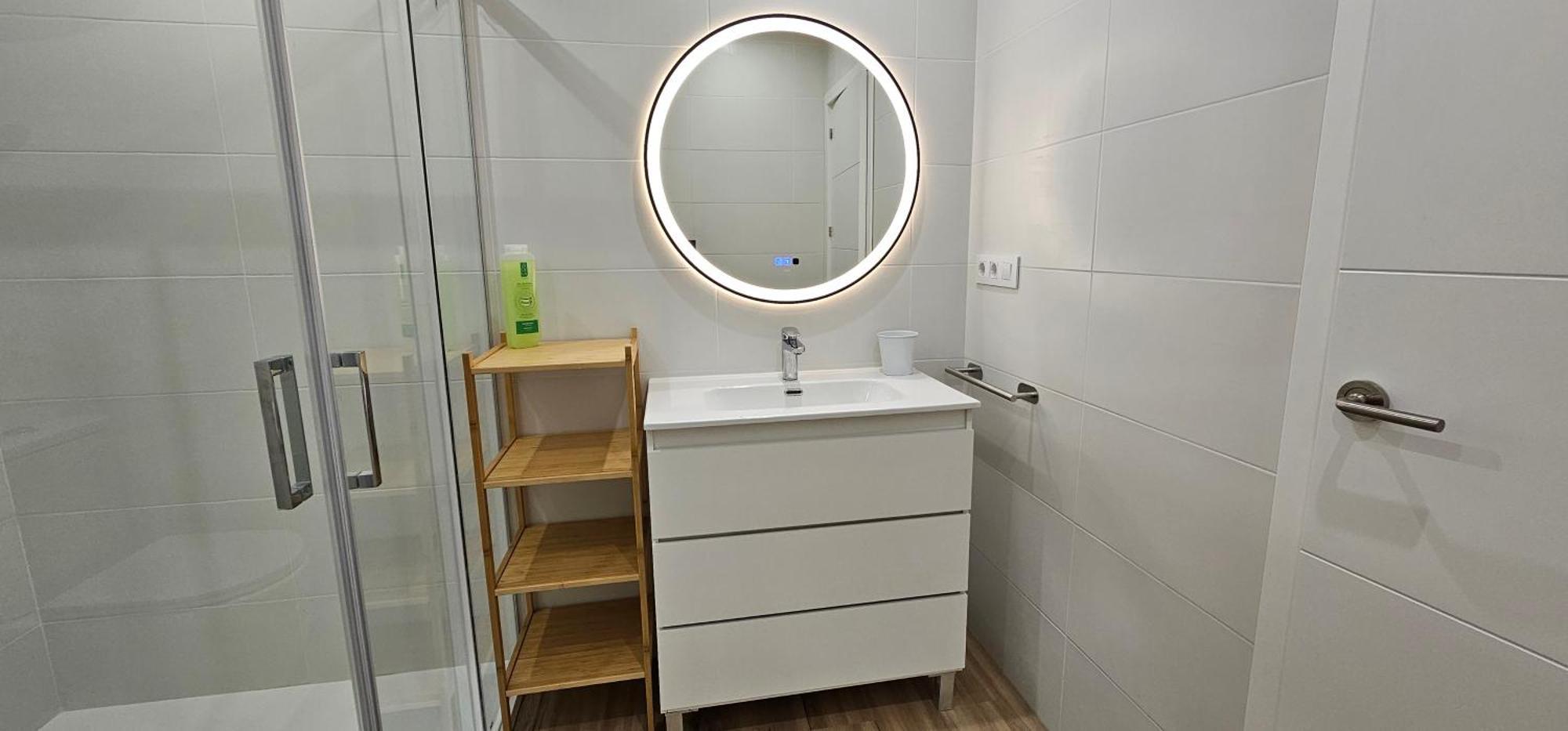 Apartamentos En El Centro - Plaza De Amboage - Wifi Ferrol Ngoại thất bức ảnh
