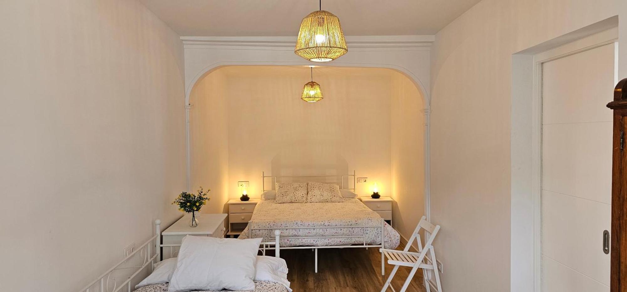 Apartamentos En El Centro - Plaza De Amboage - Wifi Ferrol Ngoại thất bức ảnh