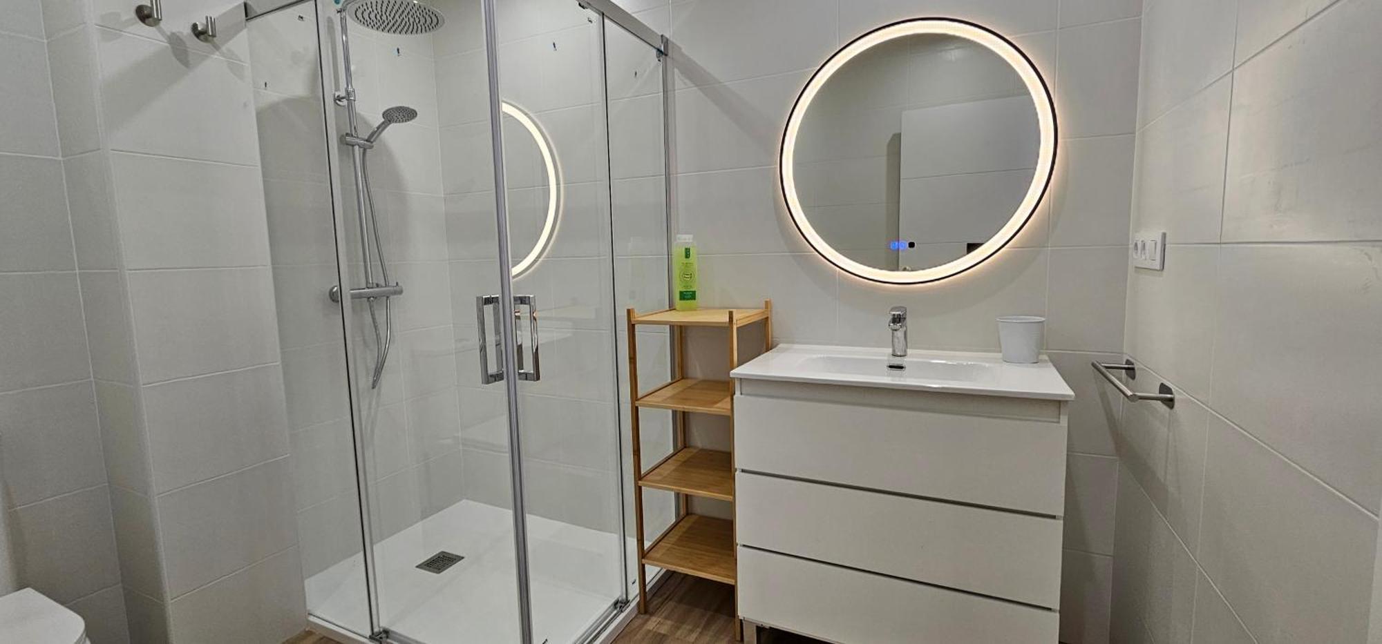 Apartamentos En El Centro - Plaza De Amboage - Wifi Ferrol Ngoại thất bức ảnh