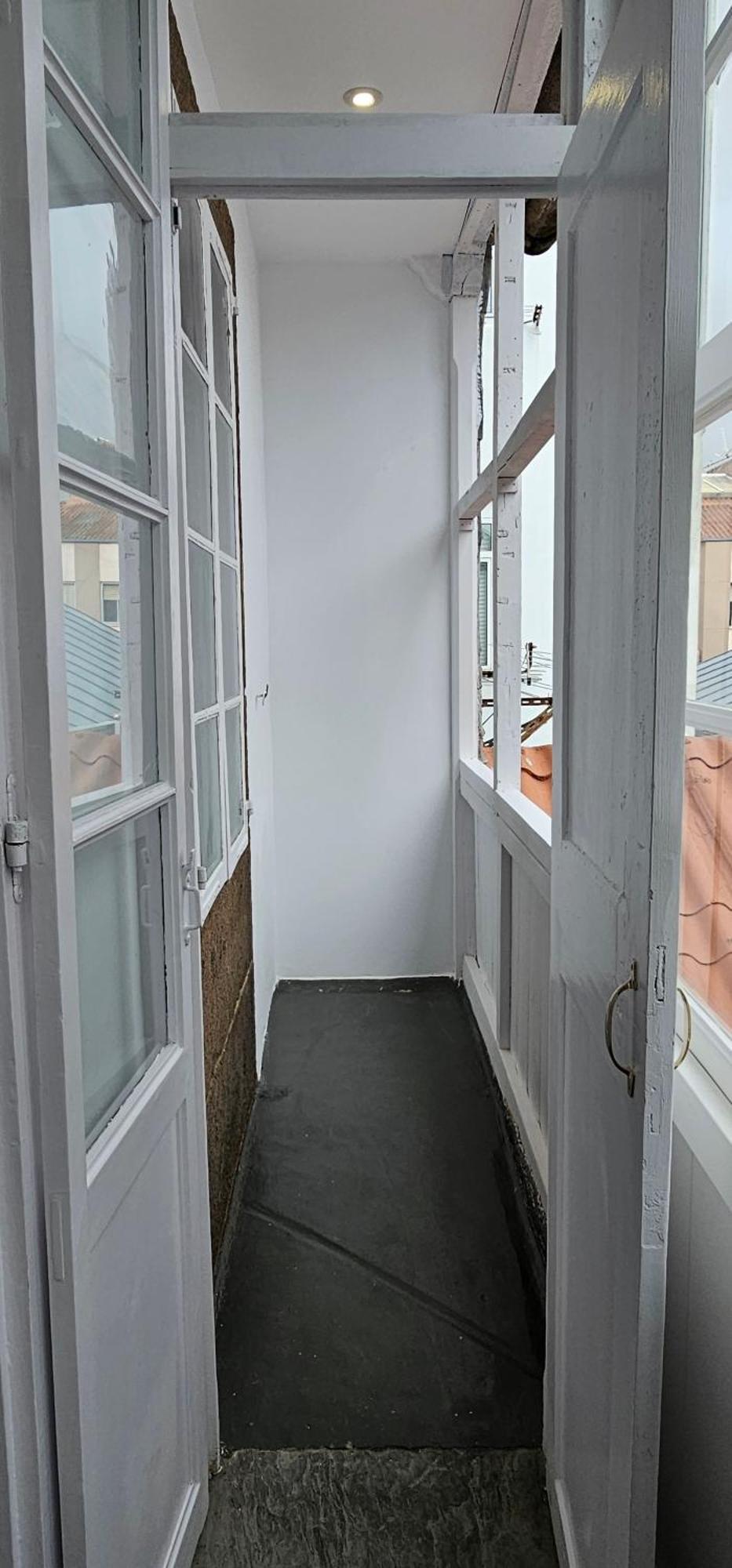 Apartamentos En El Centro - Plaza De Amboage - Wifi Ferrol Ngoại thất bức ảnh