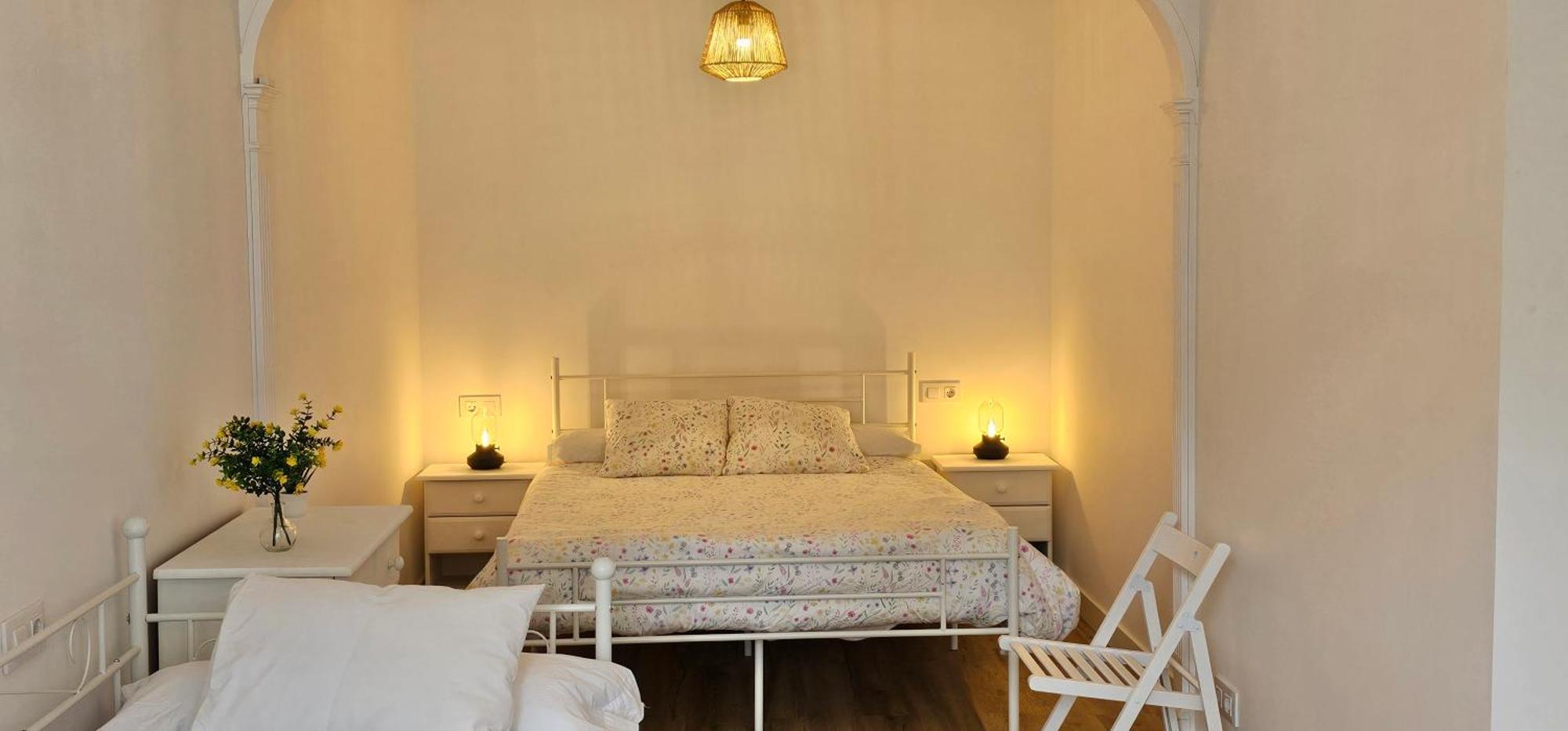 Apartamentos En El Centro - Plaza De Amboage - Wifi Ferrol Ngoại thất bức ảnh