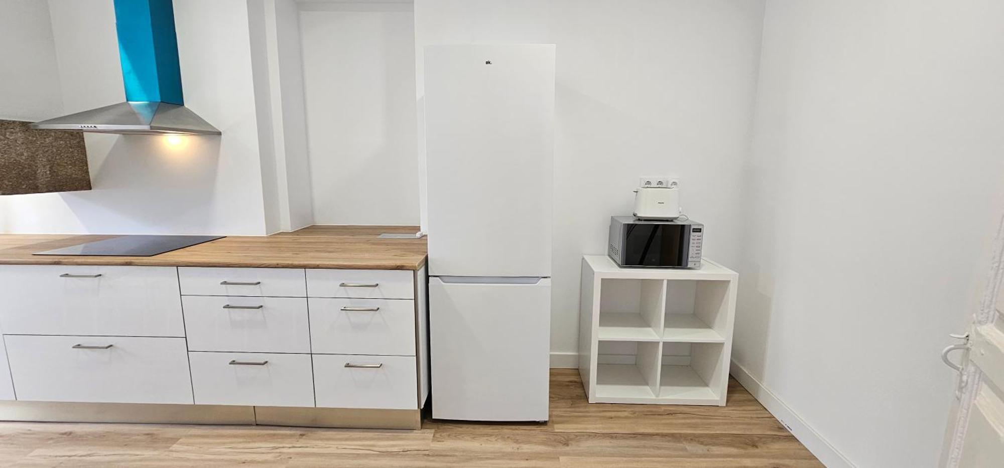 Apartamentos En El Centro - Plaza De Amboage - Wifi Ferrol Ngoại thất bức ảnh