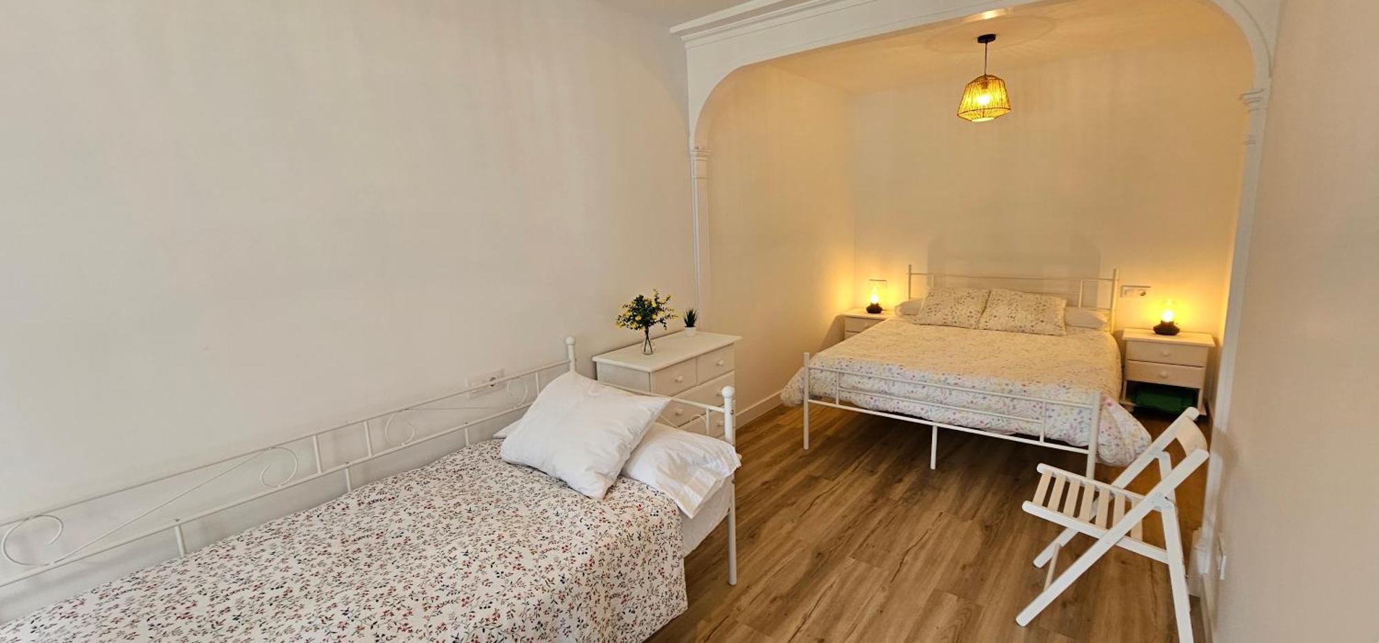 Apartamentos En El Centro - Plaza De Amboage - Wifi Ferrol Ngoại thất bức ảnh