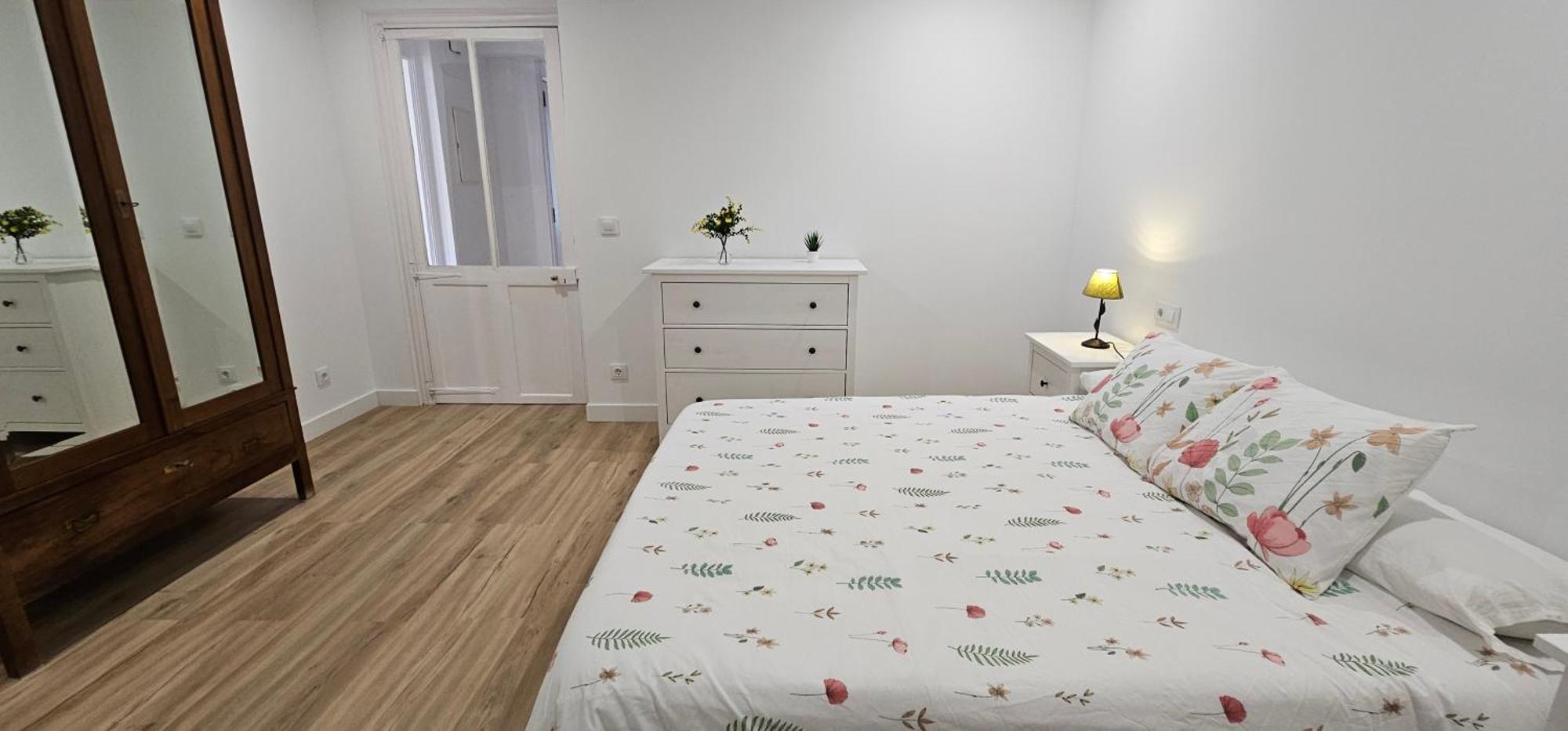 Apartamentos En El Centro - Plaza De Amboage - Wifi Ferrol Ngoại thất bức ảnh