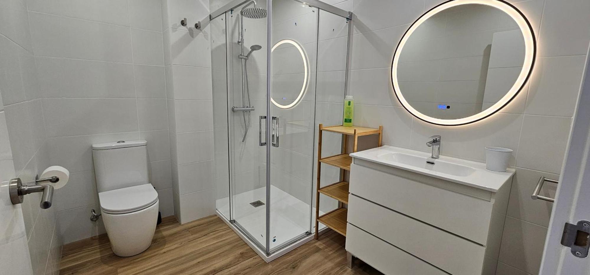 Apartamentos En El Centro - Plaza De Amboage - Wifi Ferrol Ngoại thất bức ảnh